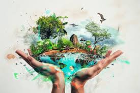 Desain untuk Kehancuran: Konsep ‘Desain Sementara’ yang Merayakan Pelapukan dan Kepunahan Produk sebagai Bagian dari Keindahan.