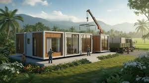 Rumah Minimalis Mulai Ditinggalkan: Fenomena ‘Chaos Core’ 2026, Saat Generasi Muda Justru Ingin Hunian yang ‘Berienergi Kacau