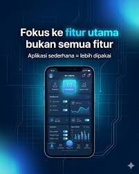 Aku Sembunyikan Semua Tombol di Aplikasi Favoritku Selama 30 Hari: Hasilnya Bikin UX Designer Panik